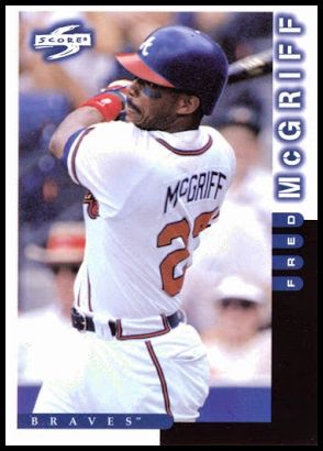195 Fred McGriff